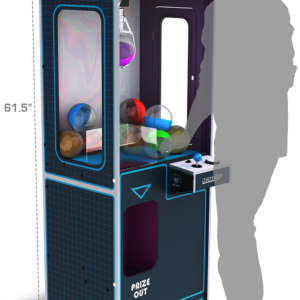 Arcade1Up Claw Machine